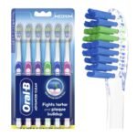 Buy Oral B Brush Advance Plus Medium Online at Classic Medico