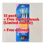 Buy Oral B Brush All Rounder Extra Soft Online at Classic Medico