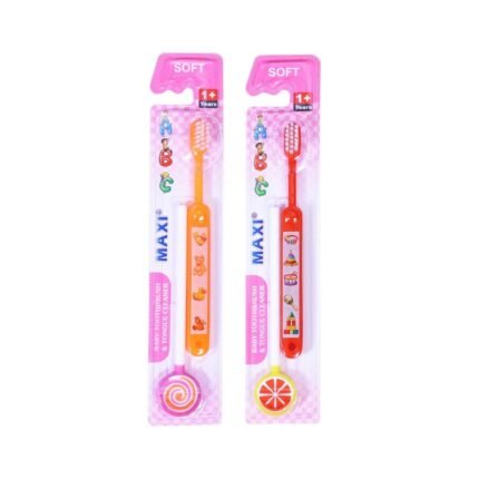 Buy Oral B Brush Fresh Clean Medium Online at Classic Medico