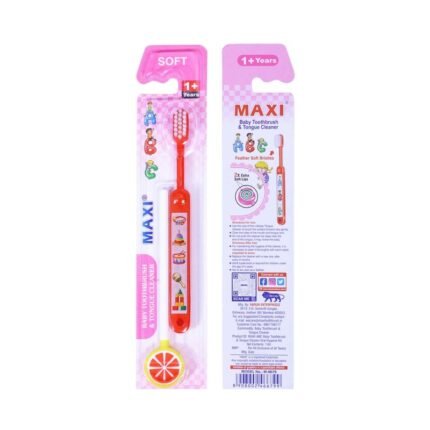 Buy Oral B Brush Fresh Clean Medium Online at Classic Medico