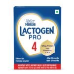 Buy Nestle Lactogen 4 450G Online at Classic Medico