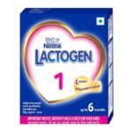 Buy Nestle Lactogen 1 Refill 450G Online at Classic Medico