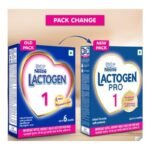 Buy Nestle Lactogen 1 Refill 450G Online at Classic Medico