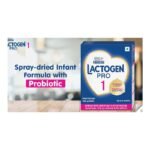 Buy Nestle Lactogen 1 Refill 450G Online at Classic Medico