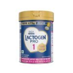 Buy Nestle Lactogen 1 Tin 450G Online at Classic Medico