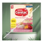 Buy Nestle Cerelac 3 Wheat Rice Mixed Fruits 300G Online at Classic Medico