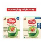 Buy Nestle Cerelac 4 Multigrain Dal Veg 300G Online at Classic Medico