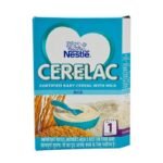 Buy Nestle Cerelac 1 Rice 300G Online at Classic Medico