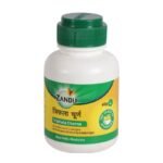 Buy Triphala Churna 60Gm Zandu Online at Classic Medico