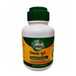 Buy Triphala Churna 60Gm Zandu Online at Classic Medico