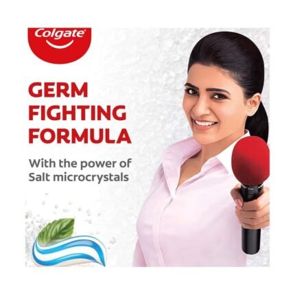 Buy Colgate Paste Active Salt 100Gm Online at Classic Medico