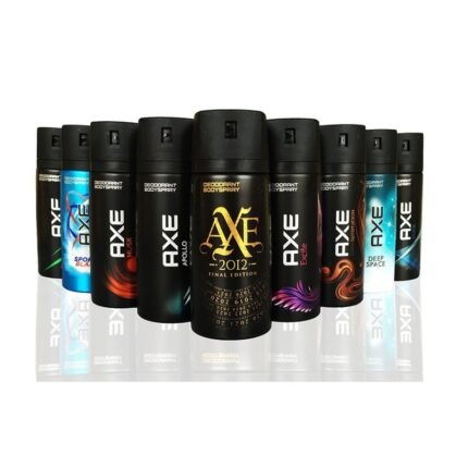 Buy Axe Deo Summer Online at Classic Medico
