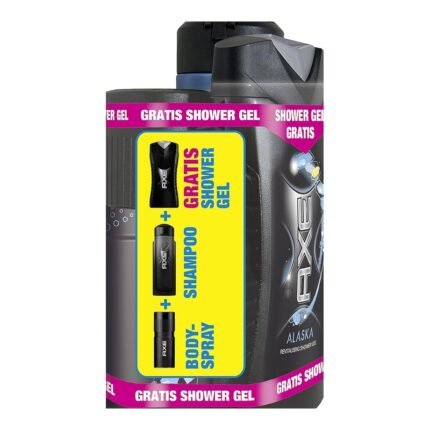 Buy Axe Deo Summer Online at Classic Medico