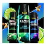 Buy Axe Deo Summer Online at Classic Medico