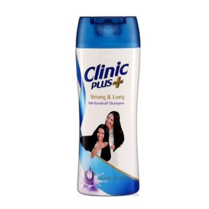 Buy Clinic Plus Anti Dandruff Shampoo 90Ml Online at Classic Medico