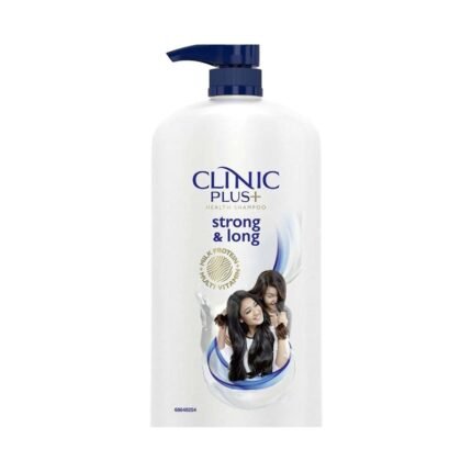 Buy Clinic Plus Strong & Long Shampoo 200Ml Online at Classic Medico