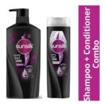 Buy Sunsilk Black Shine Conditioner 90Ml Online at Classic Medico