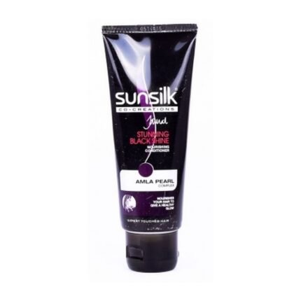 Buy Sunsilk Black Shine Conditioner 90Ml Online at Classic Medico