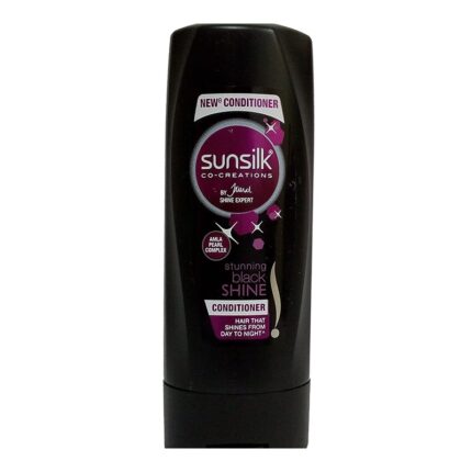 Buy Sunsilk Black Shine Conditioner 180Ml Online at Classic Medico