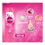 Buy Sunsilk Lsy Thik Long Conditioner 180Ml Online at Classic Medico