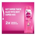 Buy Sunsilk Lsy Thik Long Conditioner 180Ml Online at Classic Medico