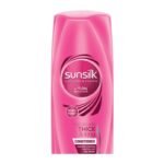 Buy Sunsilk Lsy Thik Long Conditioner 180Ml Online at Classic Medico