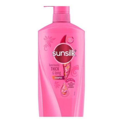 Buy Sunsilk Lsy Thik Long Conditioner 90Ml Online at Classic Medico
