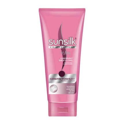 Buy Sunsilk Lsy Thik Long Conditioner 90Ml Online at Classic Medico