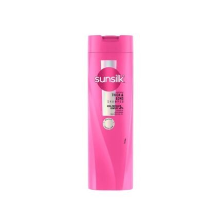 Buy Sunsilk Lsy Thik Long Shampoo 200Ml Online at Classic Medico