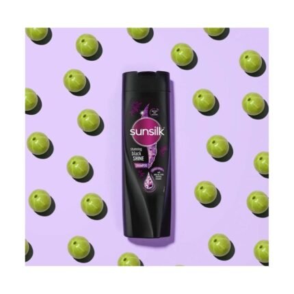 Buy Sunsilk Black Shine Shampoo 90Ml Online at Classic Medico