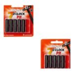 Buy Gillette 7 Oclock Blade Online at Classic Medico