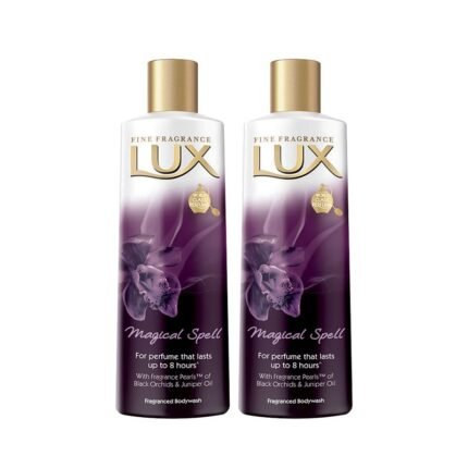Buy Lux Body Wash Magical 240Ml Online at Classic Medico
