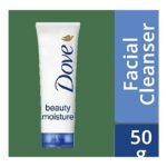 Buy Dove Beauty Moisturising Face Wash 50Gm Online at Classic Medico
