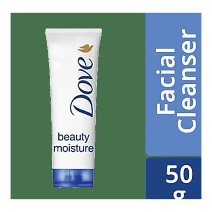Buy Dove Beauty Moisturising Face Wash 50Gm Online at Classic Medico