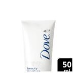 Buy Dove Beauty Moisturising Face Wash 50Gm Online at Classic Medico