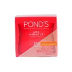 Buy Ponds Age Miracle Day Cr 10G Online at Classic Medico