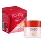Buy Ponds Age Miracle Day Cr 10G Online at Classic Medico