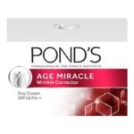 Buy Ponds Age Miracle Day Cr 35G Online at Classic Medico