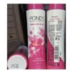 Buy Ponds Powder Df 100Gm Online at Classic Medico