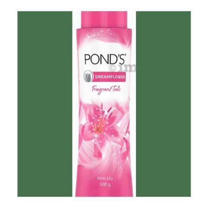 Buy Ponds Powder Df 100Gm Online at Classic Medico