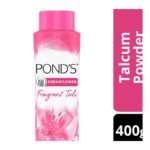 Buy Ponds Powder Df 400Gm Online at Classic Medico