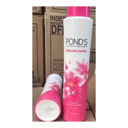 Buy Ponds Powder Df 400Gm Online at Classic Medico