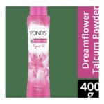 Buy Ponds Powder Df 400Gm Online at Classic Medico