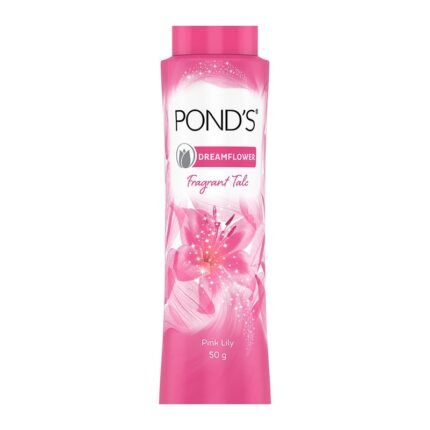 Buy Ponds Powder Df 50Gm Online at Classic Medico