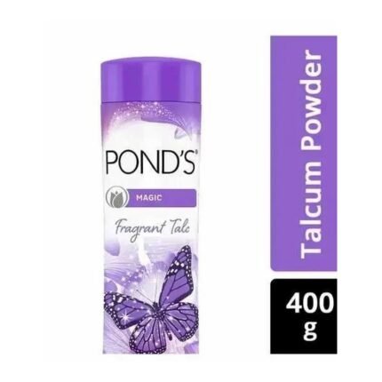 Buy Ponds Powder Magic 400Gm Online at Classic Medico