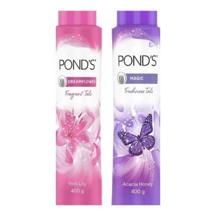 Buy Ponds Powder Magic 400Gm Online at Classic Medico