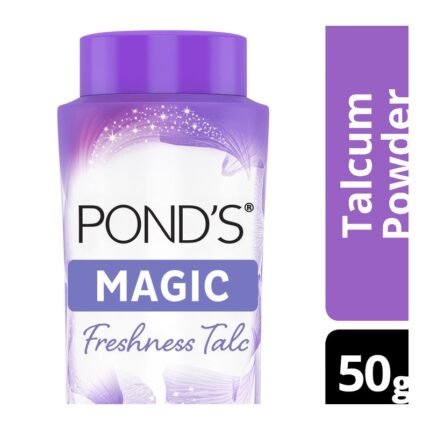 Buy Ponds Powder Magic 50Gm Online at Classic Medico