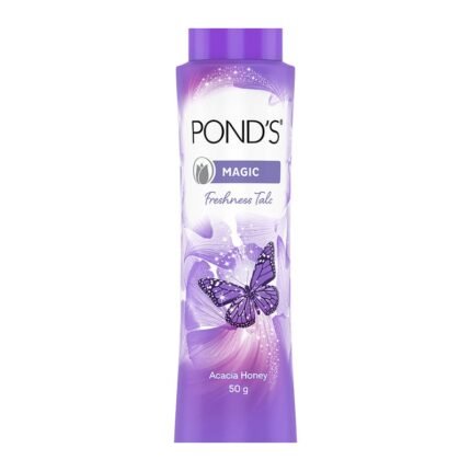Buy Ponds Powder Magic 50Gm Online at Classic Medico