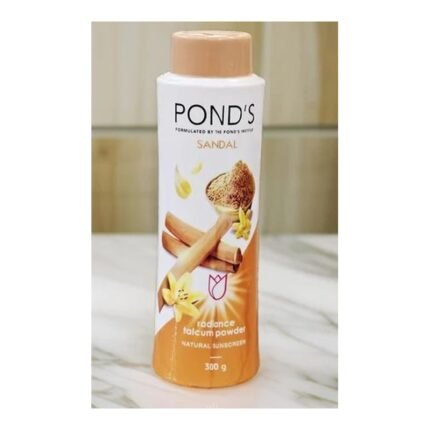 Buy Ponds Powder Sandal 300Gm Online at Classic Medico