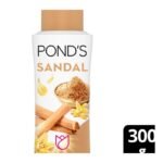 Buy Ponds Powder Sandal 300Gm Online at Classic Medico